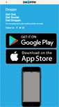 Mobile Screenshot of droppn.com